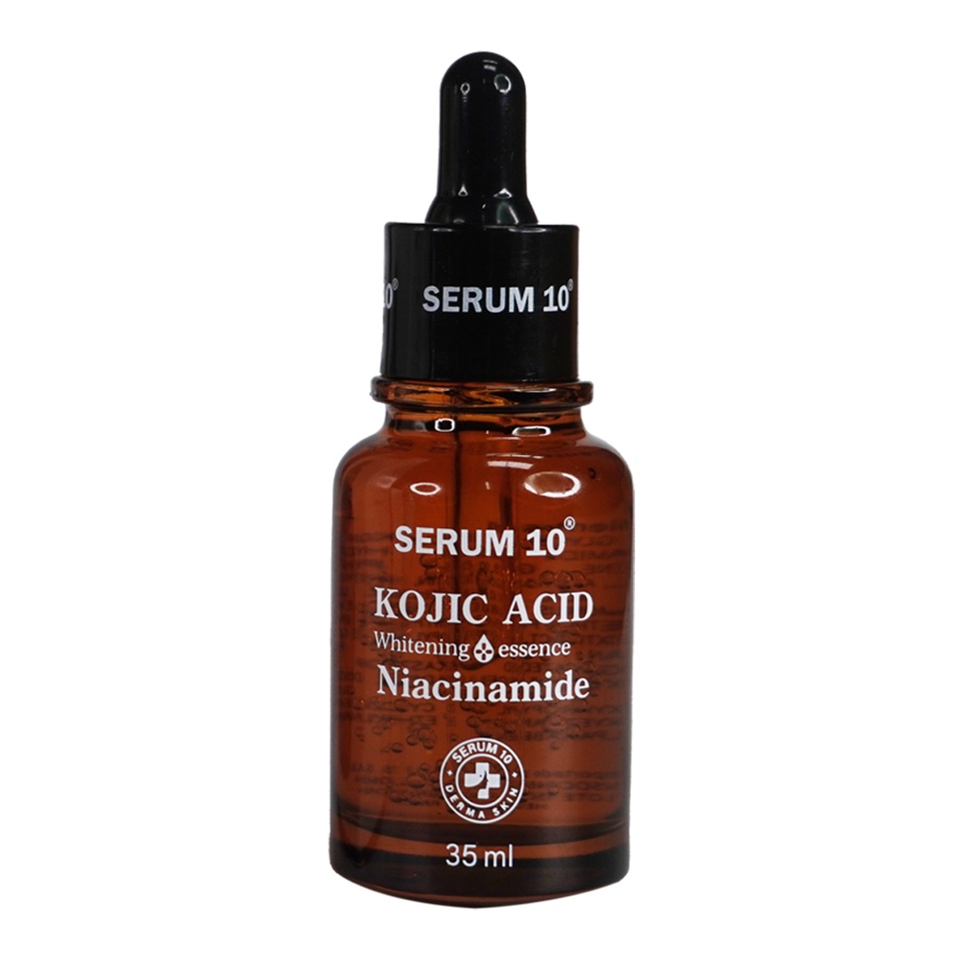Miniatura 5 de 851279-SERUM DE ACIDO KOJICO SERUM 10